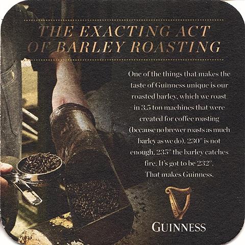 dublin l-irl guinness guinness explore 5b (185-the exacting act)